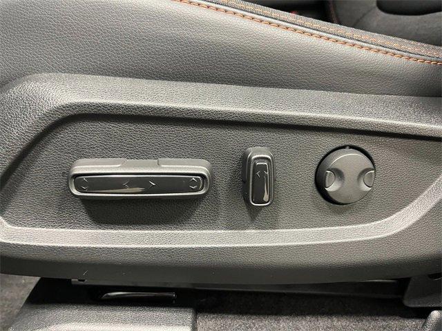 new 2026 Honda Passport car, priced at $48,198