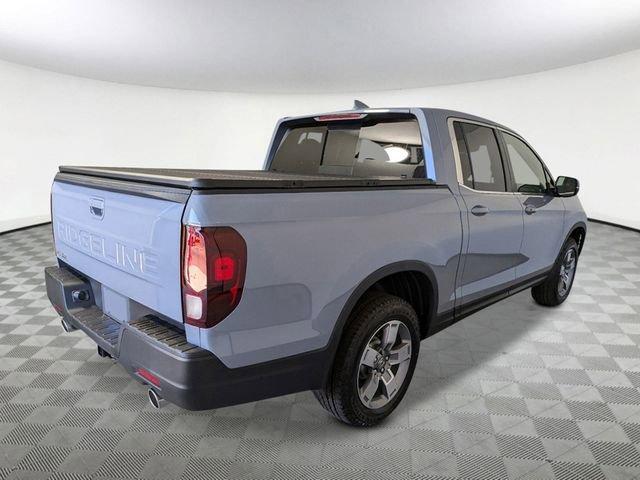 new 2026 Honda Ridgeline car, priced at $44,501