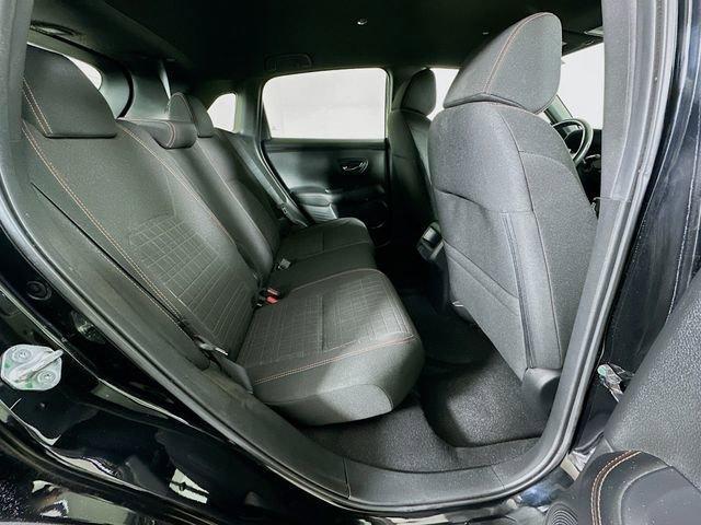 used 2024 Honda HR-V car, priced at $24,500