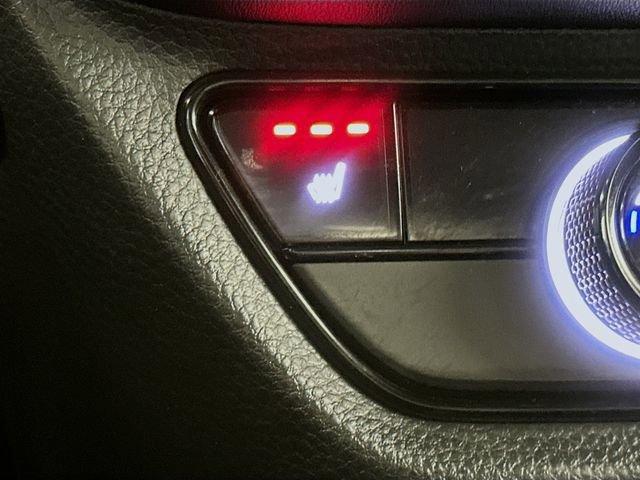 used 2024 Honda HR-V car, priced at $24,500