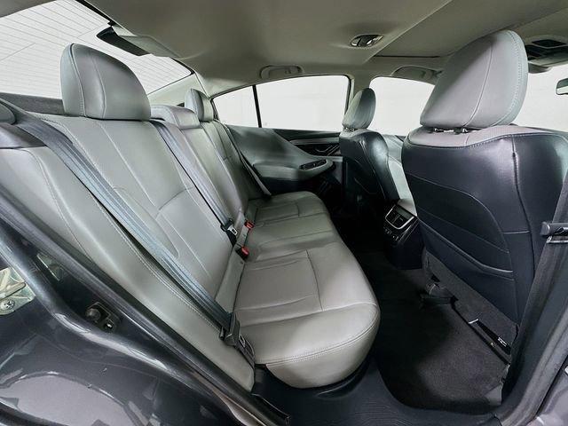 used 2020 Subaru Legacy car, priced at $22,195