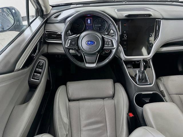 used 2020 Subaru Legacy car, priced at $22,195
