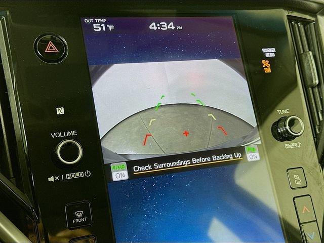 used 2020 Subaru Legacy car, priced at $22,195