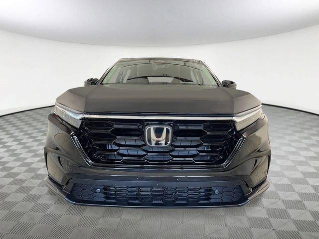 new 2026 Honda CR-V car, priced at $36,431