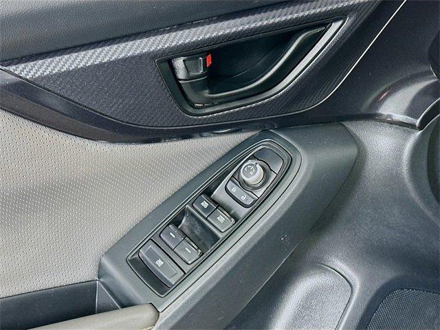 used 2023 Subaru Crosstrek car, priced at $20,295