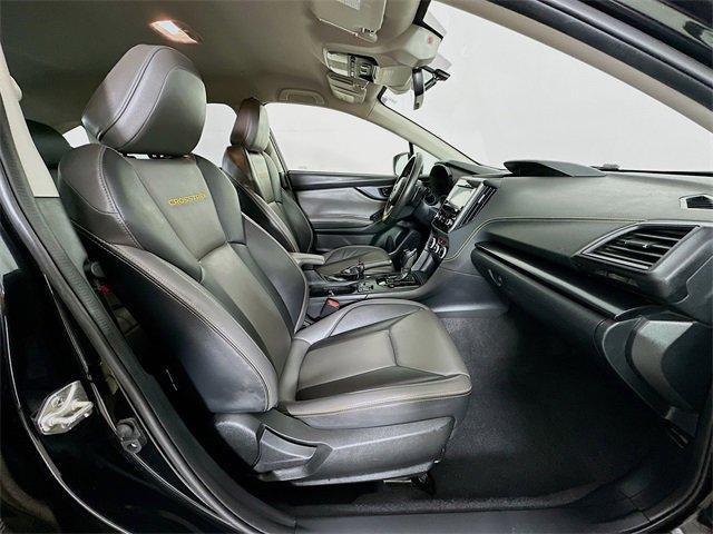 used 2023 Subaru Crosstrek car, priced at $20,295