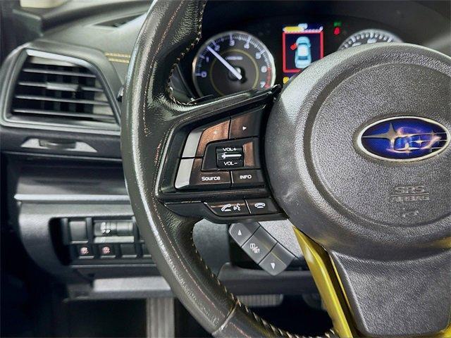 used 2023 Subaru Crosstrek car, priced at $20,295