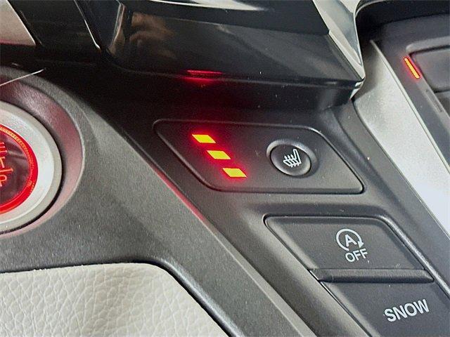 used 2021 Honda Odyssey car, priced at $23,895