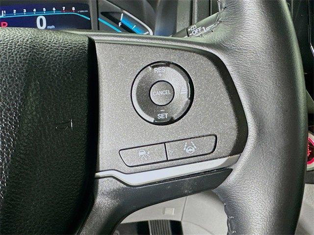 used 2021 Honda Odyssey car, priced at $23,895