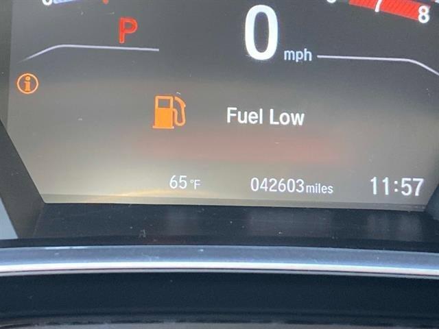 used 2022 Honda CR-V car, priced at $28,000