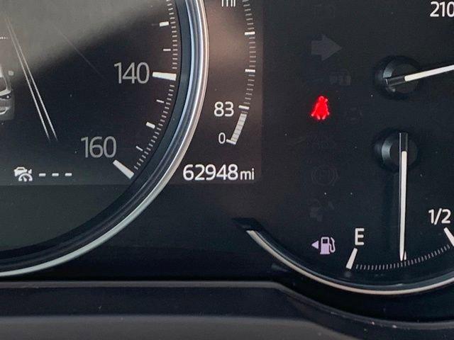 used 2021 Mazda CX-5 car, priced at $22,912