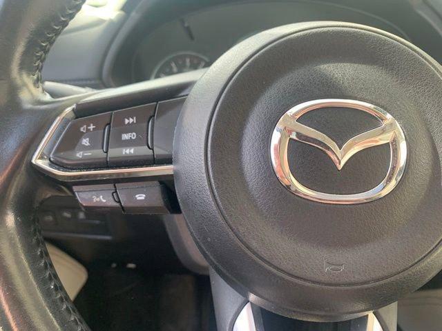 used 2021 Mazda CX-5 car, priced at $22,912
