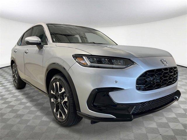 new 2026 Honda HR-V car, priced at $31,517