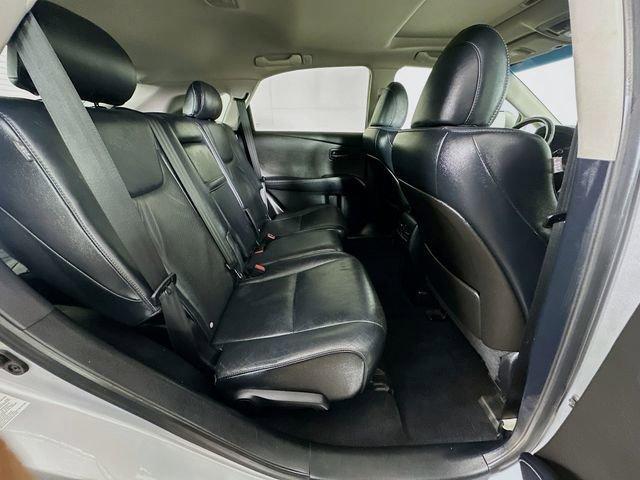 used 2014 Lexus RX 350 car, priced at $19,362