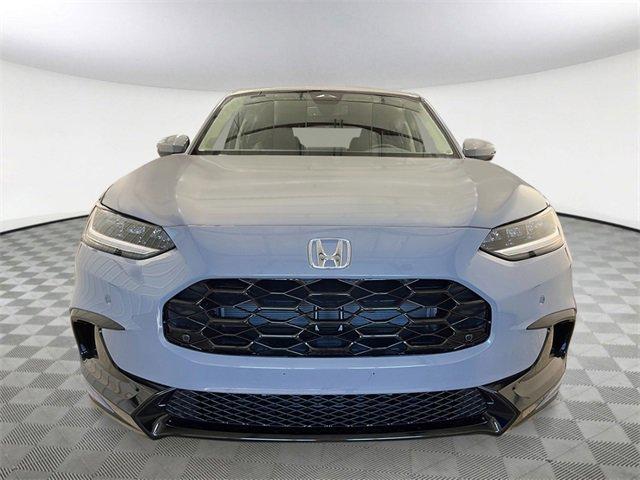 new 2026 Honda HR-V car, priced at $31,951