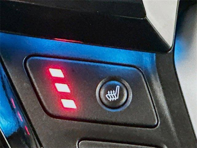 used 2023 Honda Odyssey car, priced at $32,995