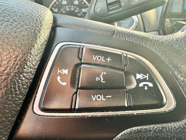 used 2019 Ford EcoSport car, priced at $13,895