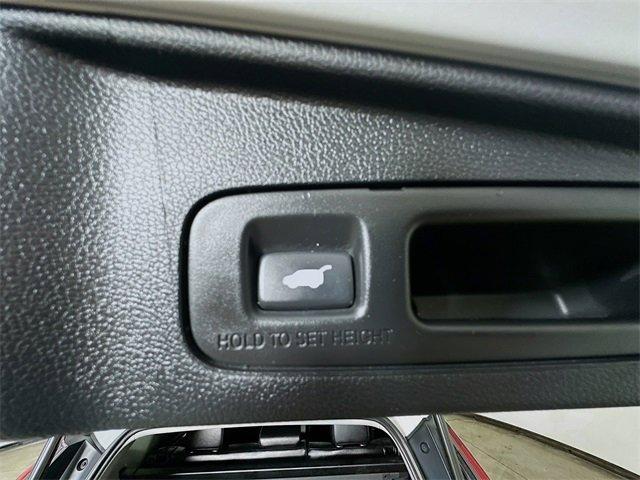 used 2021 Honda CR-V car, priced at $22,400