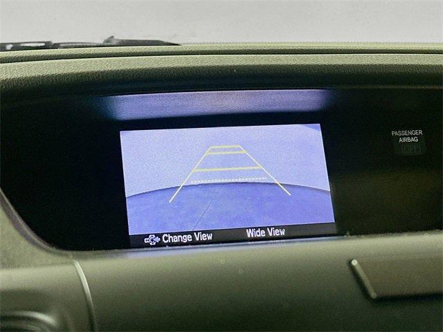 used 2016 Honda CR-V car, priced at $16,395