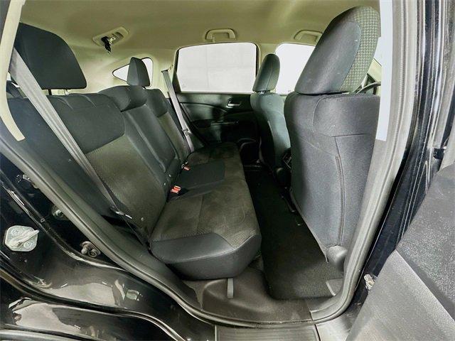 used 2016 Honda CR-V car, priced at $16,395