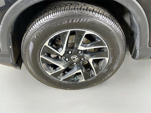 used 2016 Honda CR-V car, priced at $16,395