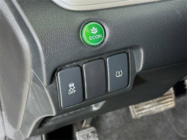 used 2016 Honda CR-V car, priced at $16,395