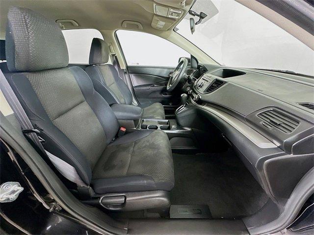 used 2016 Honda CR-V car, priced at $16,395