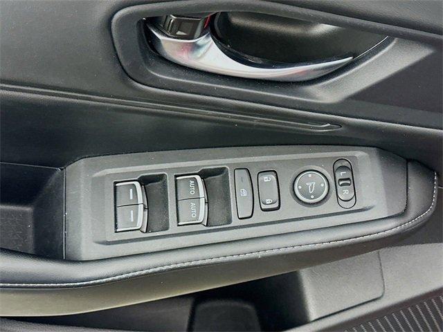 used 2024 Honda Accord Hybrid car, priced at $22,595