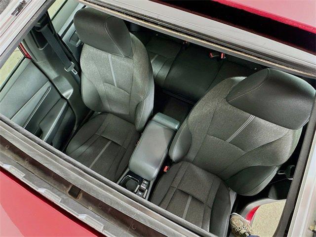 used 2024 Honda Accord Hybrid car, priced at $22,595