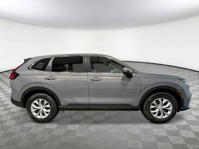 new 2026 Honda CR-V car, priced at $32,940
