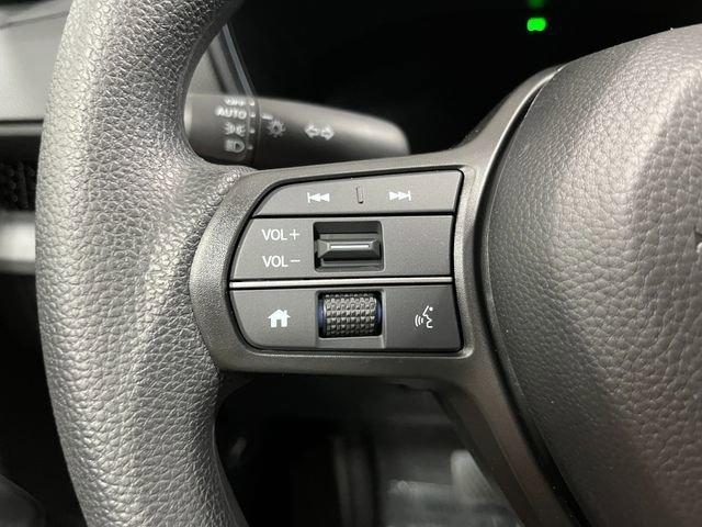 new 2026 Honda CR-V car, priced at $32,940