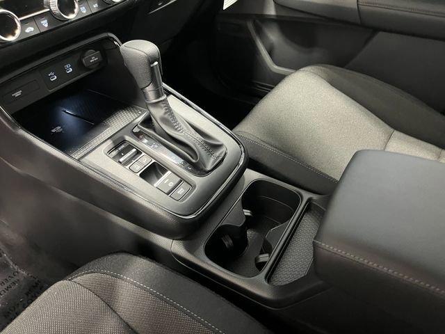 new 2026 Honda CR-V car, priced at $32,940