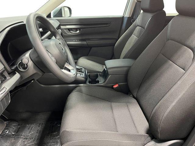 new 2026 Honda CR-V car, priced at $32,940
