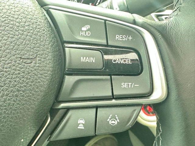 used 2018 Honda Accord car, priced at $21,912