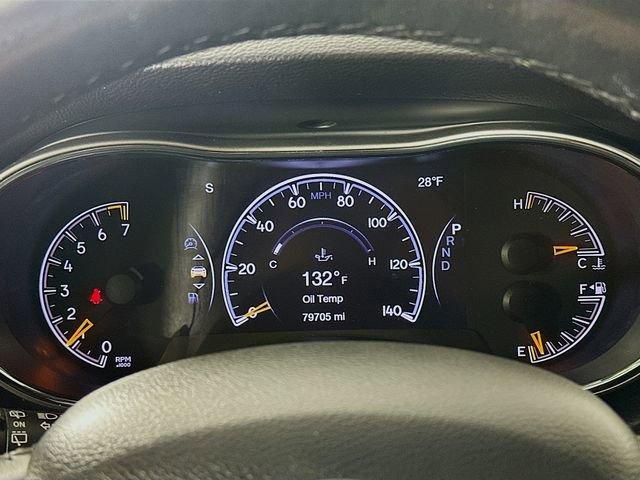 used 2019 Jeep Grand Cherokee car, priced at $17,895