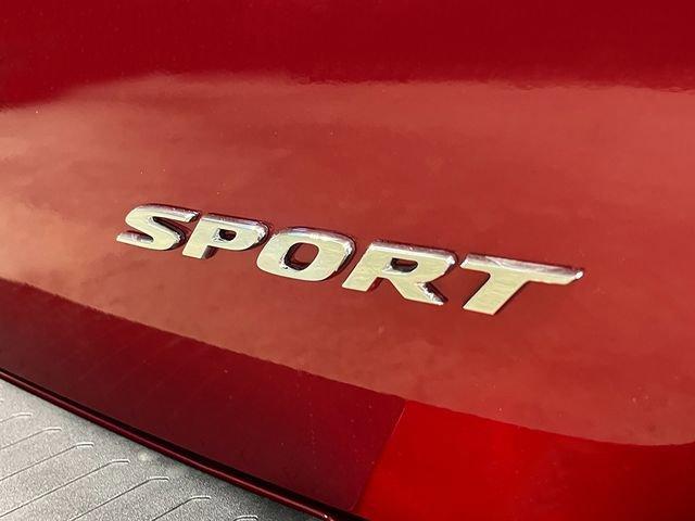 new 2026 Honda Odyssey car, priced at $43,095