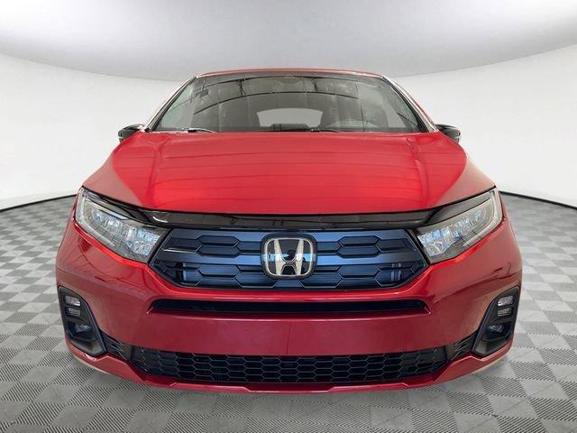 new 2026 Honda Odyssey car, priced at $43,095