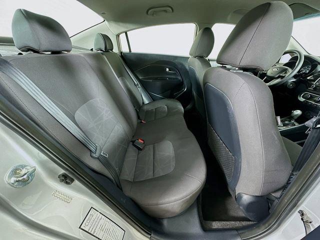 used 2016 Kia Rio car, priced at $6,998