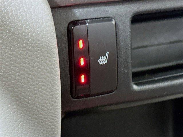 used 2021 Honda Pilot car, priced at $26,100