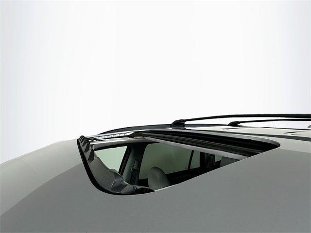 used 2021 Honda Pilot car, priced at $26,100