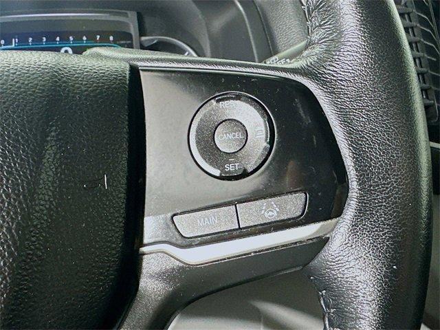 used 2021 Honda Pilot car, priced at $26,100