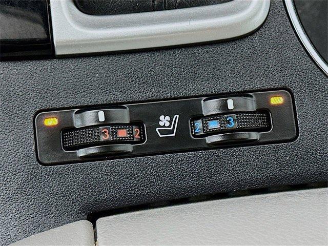 used 2014 Toyota Highlander car, priced at $16,886