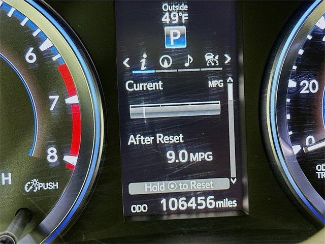 used 2014 Toyota Highlander car, priced at $16,886