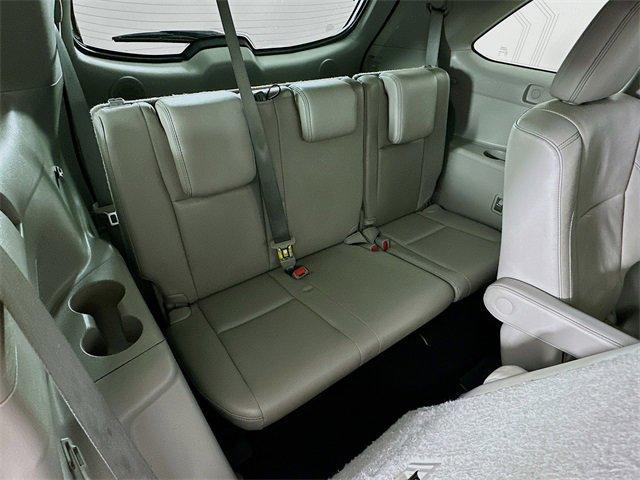 used 2014 Toyota Highlander car, priced at $16,886