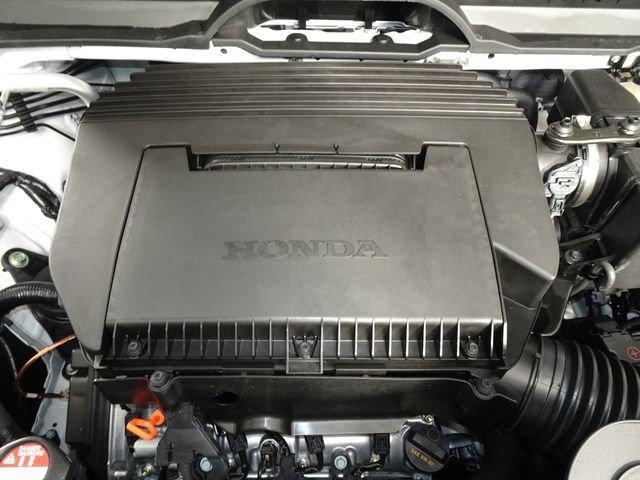 new 2026 Honda Passport car, priced at $48,387