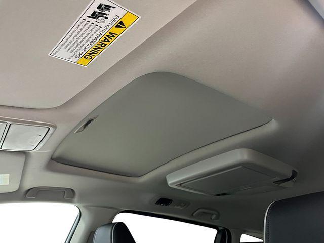 new 2026 Honda Odyssey car, priced at $45,333