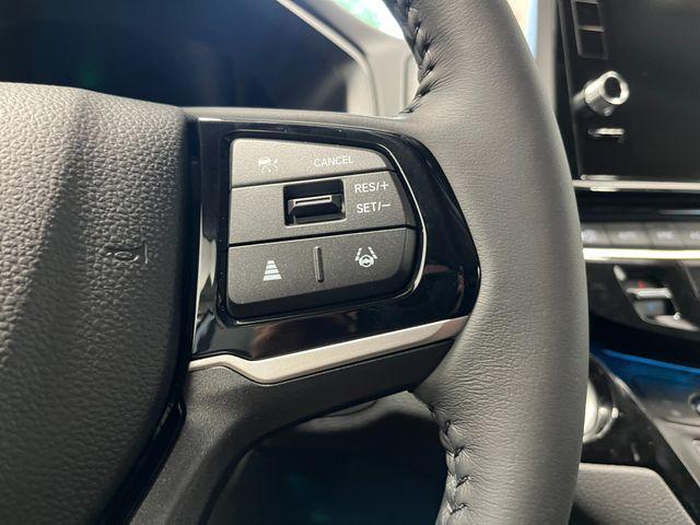 new 2026 Honda Odyssey car, priced at $45,333