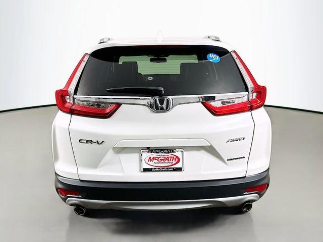 used 2019 Honda CR-V car, priced at $24,200