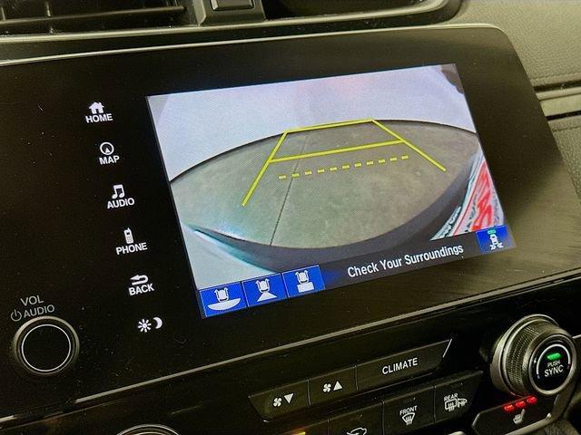 used 2019 Honda CR-V car, priced at $24,200