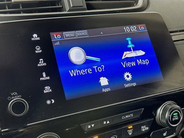 used 2019 Honda CR-V car, priced at $24,200